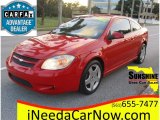 2009 Chevrolet Cobalt LT Coupe