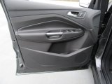 2017 Ford Escape SE Door Panel