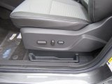 2017 Ford Escape SE Front Seat