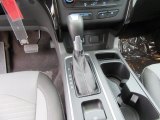 2017 Ford Escape SE 6 Speed SelectShift Automatic Transmission