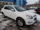 2017 Chevrolet Equinox LT AWD