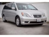2009 Honda Odyssey EX-L