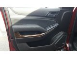 2017 Chevrolet Suburban LT 4WD Door Panel