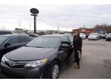 2013 Acura ILX 2.0L Premium