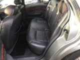 2002 Mercury Grand Marquis LS Rear Seat