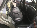 2002 Mercury Grand Marquis LS Rear Seat