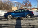 2016 Nissan Maxima SL