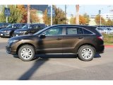 2017 Acura RDX  Exterior