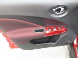 2017 Nissan Juke SL AWD Door Panel