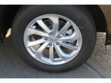 2017 Acura RDX  Wheel