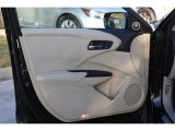 2017 Acura RDX  Door Panel