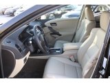 2017 Acura RDX  Front Seat