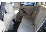 2017 Acura RDX  Rear Seat