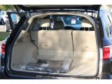 2017 Acura RDX  Trunk