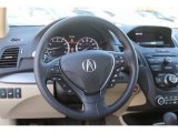 2017 Acura RDX  Steering Wheel