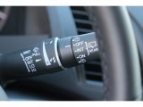 2017 Acura RDX  Controls