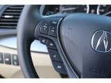 2017 Acura RDX  Controls