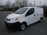 2017 Nissan NV200 S Exterior
