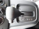 2017 Nissan NV200 S Xtronic CVT Automatic Transmission