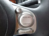2017 Nissan NV200 SV Controls