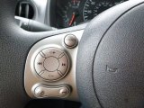 2017 Nissan NV200 SV Controls