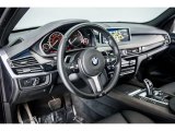 2014 BMW X5 xDrive35i Dashboard