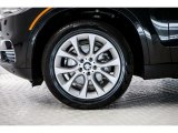 BMW X5 2014 Wheels and Tires