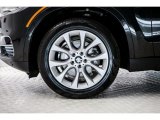 2014 BMW X5 xDrive35i Wheel