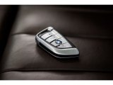 2014 BMW X5 xDrive35i Keys
