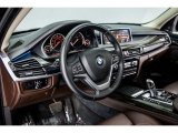 2014 BMW X5 xDrive35i Dashboard