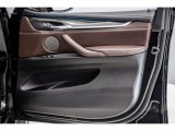 2014 BMW X5 xDrive35i Door Panel