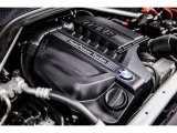 2014 BMW X5 xDrive35i 3.0 Liter DI TwinPower Turbocharged DOHC 24-Valve VVT Inline 6 Cylinder Engine