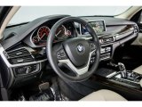 2014 BMW X5 sDrive35i Dashboard