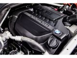 2014 BMW X5 sDrive35i 3.0 Liter DI TwinPower Turbocharged DOHC 24-Valve VVT Inline 6 Cylinder Engine