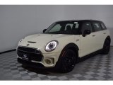 2017 Mini Clubman Cooper S ALL4