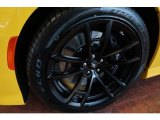 2017 Dodge Charger Daytona 392 Wheel