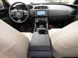 2017 Jaguar XE 25t Premium Dashboard