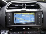 2017 Jaguar XE 25t Premium Navigation