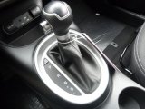 2017 Kia Soul + 6 Speed Sportmatic Automatic Transmission