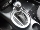 2017 Kia Soul  7 Speed DCT Automatic Transmission