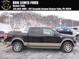 2014 Ford F150 King Ranch SuperCrew 4x4