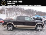 2014 Kodiak Brown Ford F150 King Ranch SuperCrew 4x4 #117593062