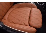 2016 Mini Convertible Cooper S Front Seat
