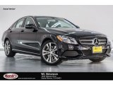 2016 Mercedes-Benz C 300 Sedan