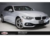 2017 Glacier Silver Metallic BMW 4 Series 430i Gran Coupe #117630155