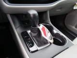 2017 Toyota Highlander LE 6 Speed ECT-i Automatic Transmission