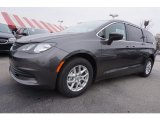 2017 Chrysler Pacifica LX