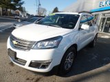 2016 Chevrolet Traverse LT AWD