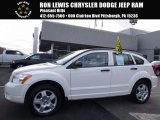 2008 Dodge Caliber SXT