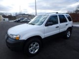 2005 Oxford White Ford Escape XLT V6 4WD #117634771